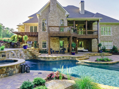 Outdoor Living Services, Alpharetta, GA