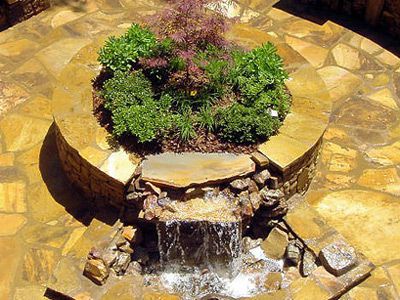 Hardscaping, Woodstock, GA