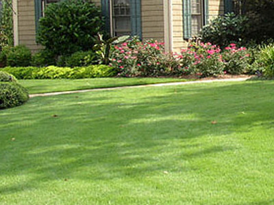 Lawn Maintenance, Woodstock, GA