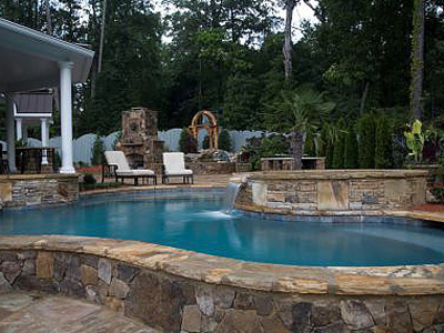 Mableton, GA