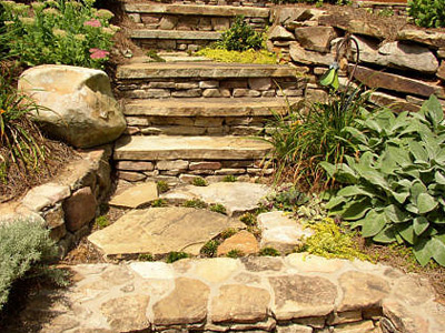 Natural Stone, Woodstock, GA