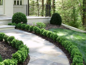 Paver Walkways, Woodstock, GA