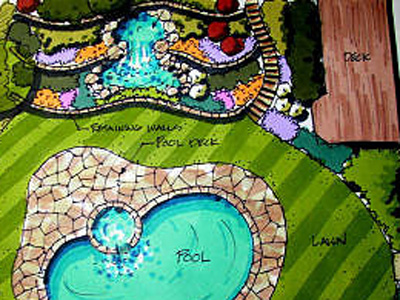 Outdoor Living Spaces