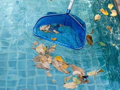 Gunite Pool Maintenance