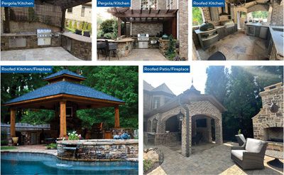 Kitchens Catalog, Woodstock, GA