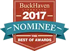 Buckhaven Lifestyle 2017 Best of Awards