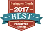 Perimeter North Lifestyle 2017 Best of Awards