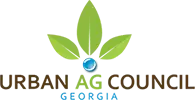 GEORGIA URBAN AG COUNCIL