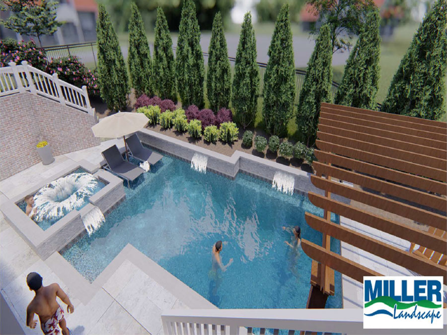 3D Rendering