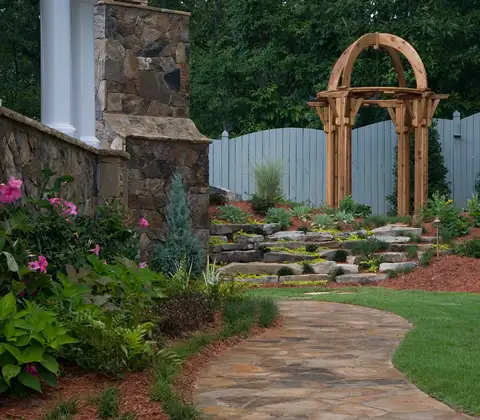 Landscape Design