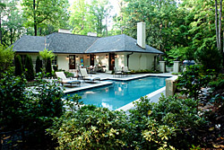 Outdoor Living Oasis, Woodstock GA