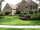 Landscape Maintenance, Woodstock GA