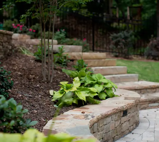 Landscape & Hardscape Services in Greater Atlanta, GA