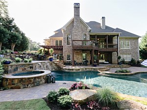 Outdoor Living, Woodstock, GA