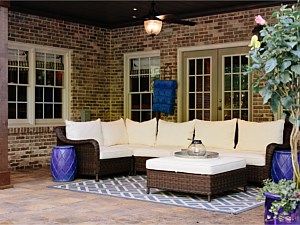 Outdoor Living, Alpharetta, GA