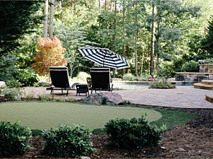 Outdoor Living, Roswell, GA