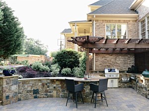 Outdoor Living, Marietta, GA