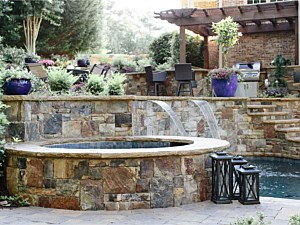 Outdoor Living, Johns Creek, GA