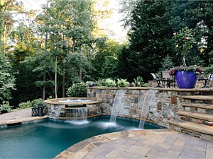 Outdoor Living, Kennesaw, GA