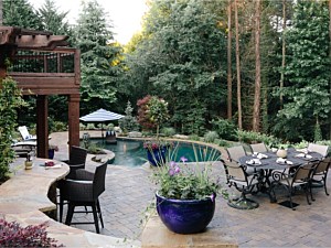 Outdoor Living, Canton, GA