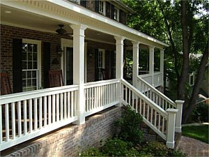 Paver Patio, Alpharetta, GA