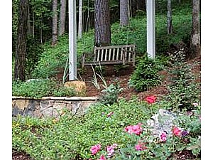 Paver Patio, Kennesaw, GA