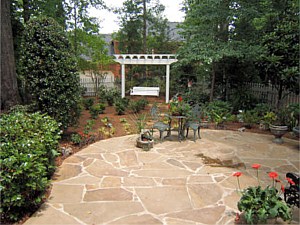 Hardscaping, Canton, GA