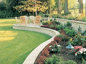 Landscape Design, Marietta, GA