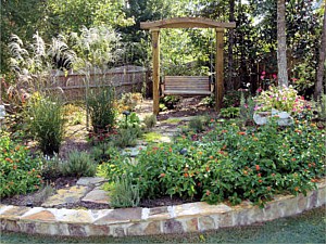 Landscape Design, Johns Creek, GA