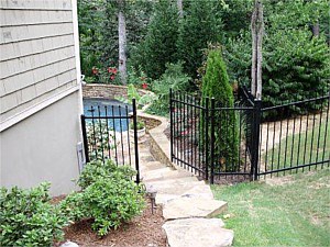 Retaining Walls, Roswell, GA