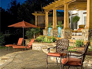 Outdoor Living, Woodstock GA