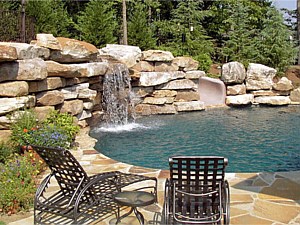 Pool, Spa, Johns Creek, GA