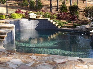 Pool, Spa, Atlanta, GA