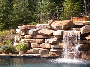 Pool, Spa, Acworth, GA