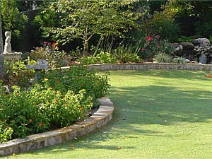 Landscape Installations, Woodstock, GA