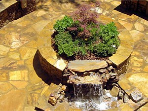 Hardscaping, Sandy Springs, GA