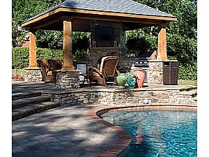 Outdoor Living, Woodstock, GA