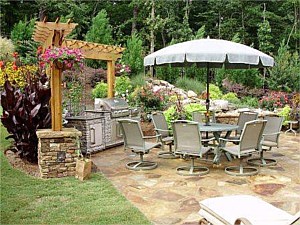 Outdoor Living, Atlanta, GA