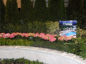 Flower Show, Roswell, GA