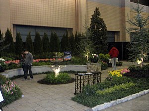 Flower Show, Johns Creek, GA