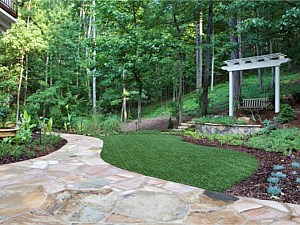 Planting and Sod, Cumming, GA