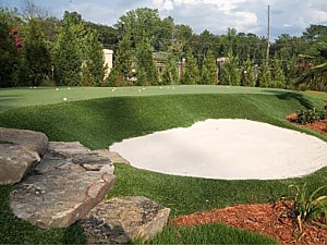 Planting and Sod, Woodstock, GA