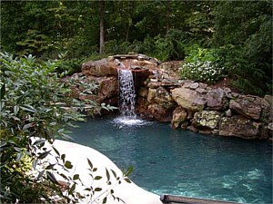 Pool, Spa, Roswell, GA