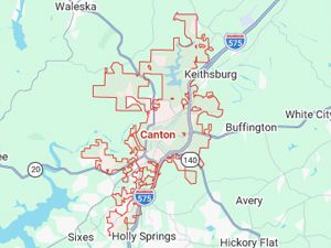 canton-ga