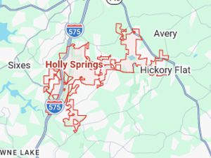 holly-springs-ga