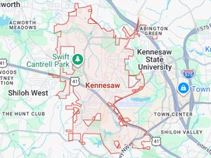 kennesaw-ga